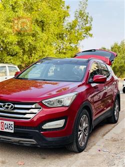 هيونداي سانتافي